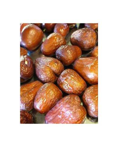 Bio Chinesische Dattel