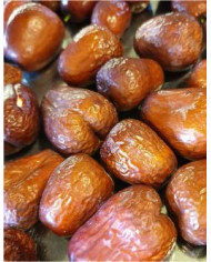 Bio Chinesische Dattel