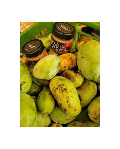 Indianerbanane, Pawpaw 'Sunflower'