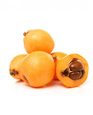 Bio Japanische Wollmispel Bio Japanische Wollmispel