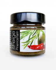 Feige mit Pinienrosmarin Feige mit Pinienrosmarin