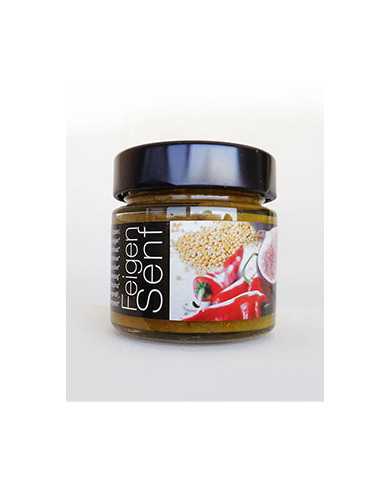 Feigensenf Feigensenf