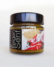 Feigensenf Feigensenf