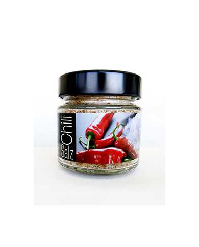 Chili Salz