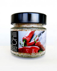 Chili Salz Chili Salz