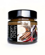 Feigen Chutney