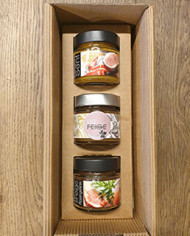 3er MIX in der Geschenkbox 3er MIX in der Geschenkbox