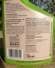 Bio Mehltau-frei Bio Mehltau-frei