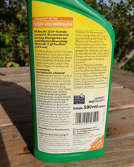 Schild- und Wolllausfrei