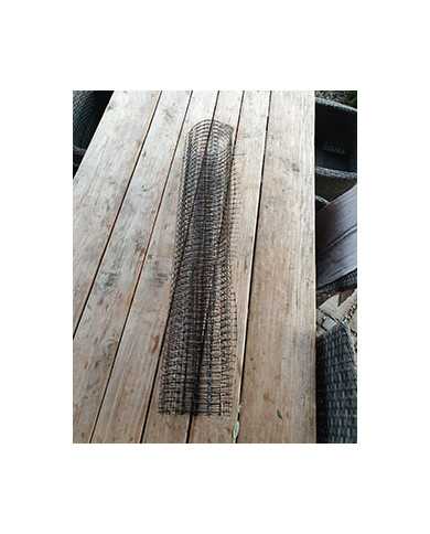 Winterschutz-Zaungitter