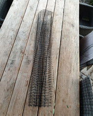 Winterschutz-Zaungitter Winterschutz-Zaungitter